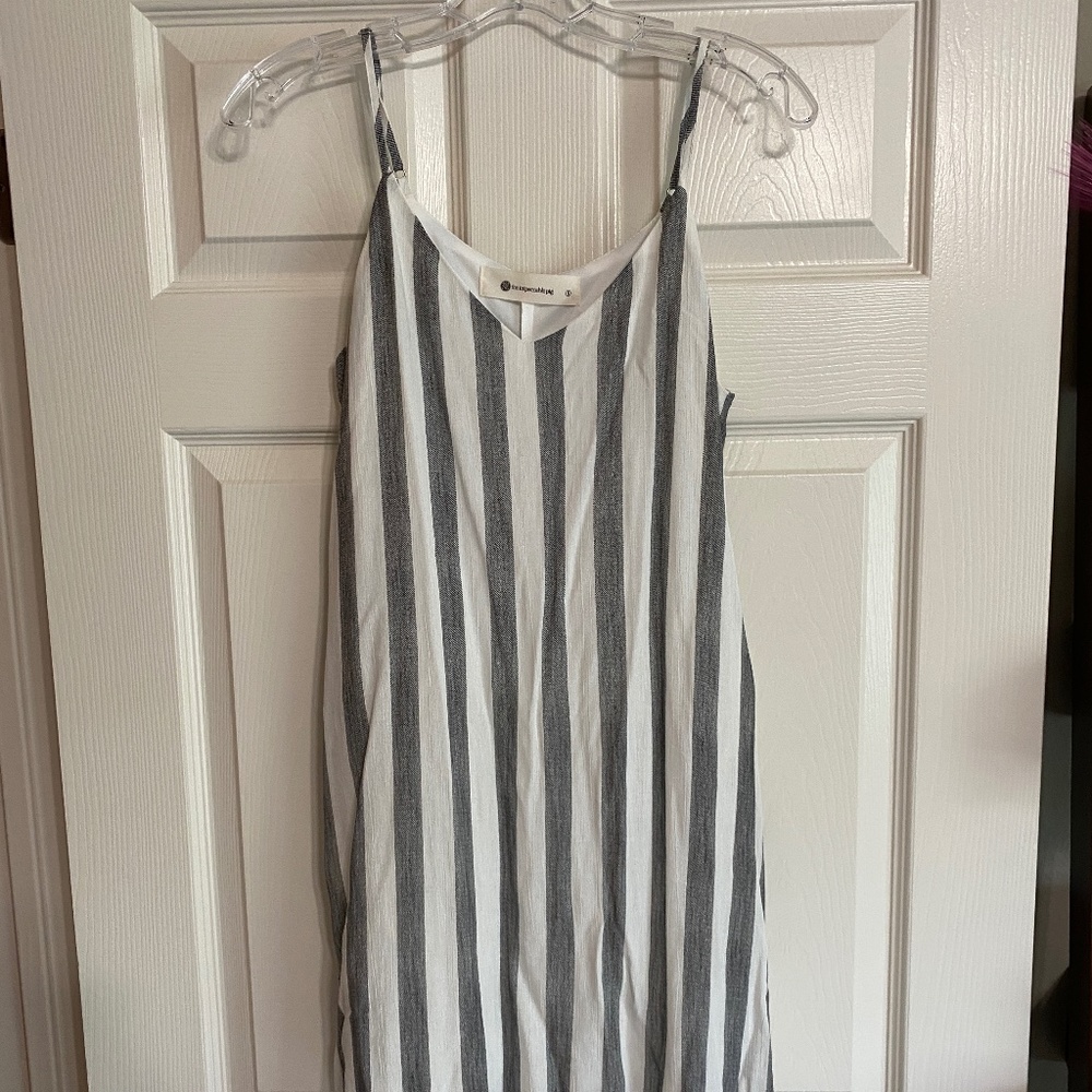 The Impeccable Pig Dress